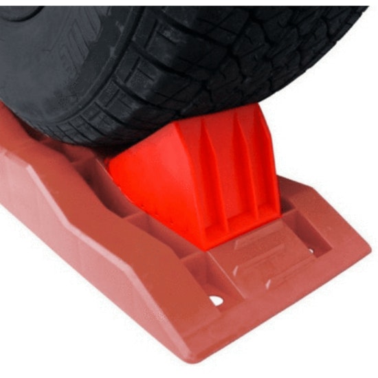 Explore Levelling Ramps Chocks For Caravans And Motorhomes