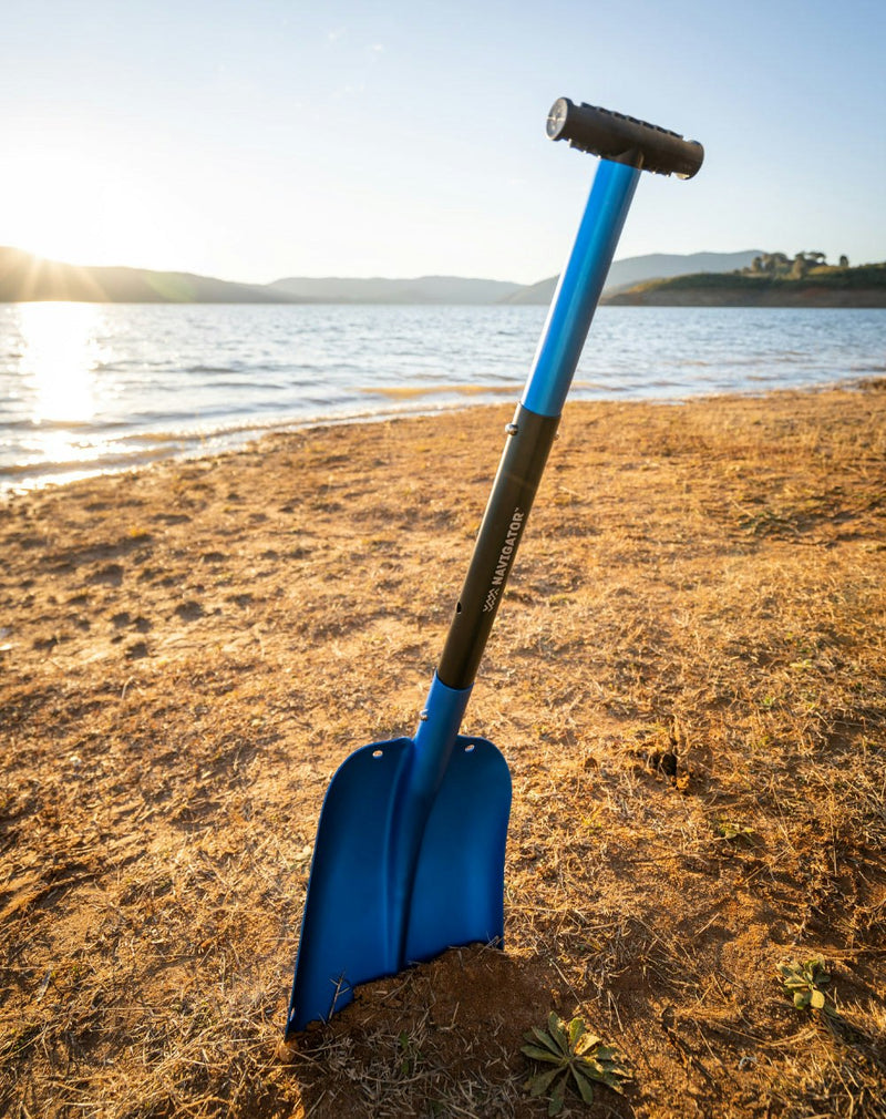 SHOVEL BUDDY