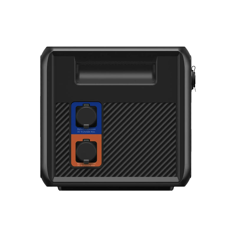 BLUETTI B210P Expansion Battery | 2,150Wh