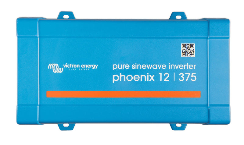 Victron 12V 375VA Phoenix Inverter 12/375 VE.Direct AU/NZ