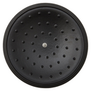 Westinghouse 5L 25cm Round Cast Iron Pot Casserole in Ombre Grey