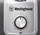 Westinghouse 7.2L Opti-Fry Air Fryer - Black - WHOF04B