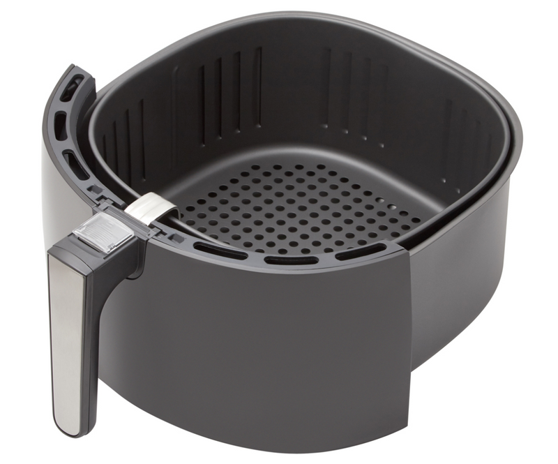 Westinghouse 7.2L Opti-Fry Air Fryer - Black - WHOF04B