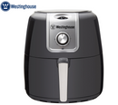 Westinghouse 7.2L Opti-Fry Air Fryer - Black - WHOF04B