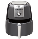 Westinghouse 7.2L Opti-Fry Air Fryer - Black - WHOF04B