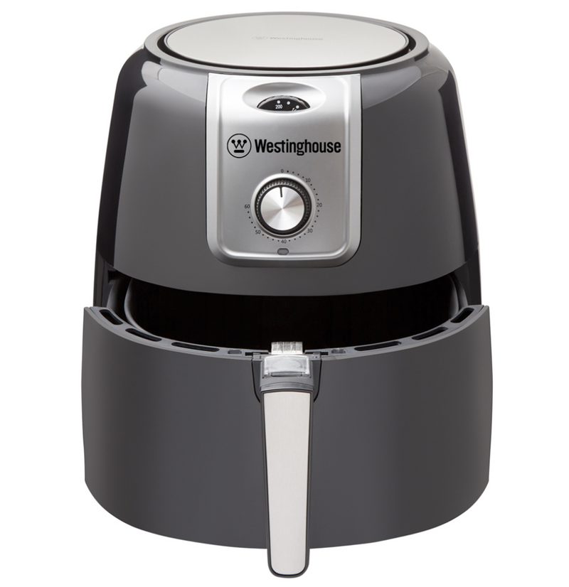 Westinghouse 7.2L Opti-Fry Air Fryer - Black - WHOF04B