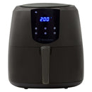 Westinghouse 5.2L Opti-Fryer Digital Air Fryer 1800W - Black - WHOF06K