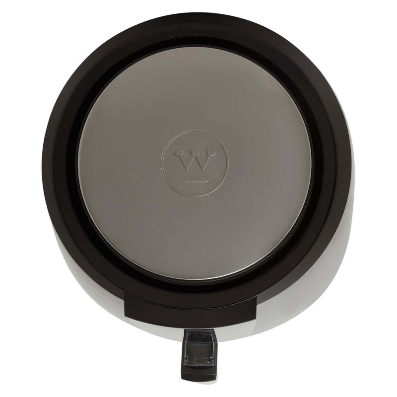 Westinghouse 5.2L Opti-Fryer Digital Air Fryer 1800W - Black - WHOF06K