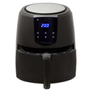 Westinghouse 5.2L Opti-Fryer Digital Air Fryer 1800W - Black - WHOF06K