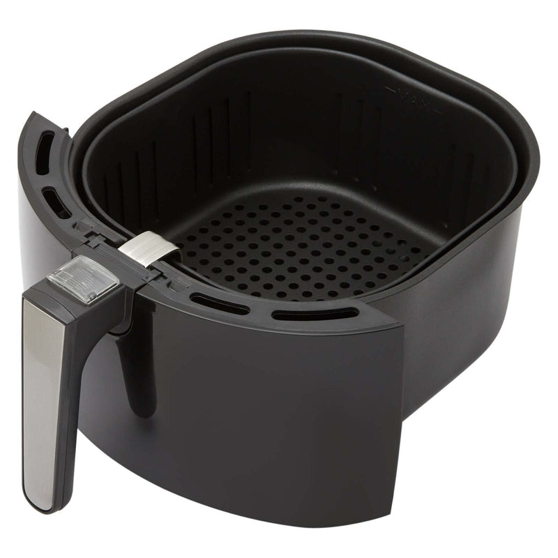 Westinghouse 5.2L Opti-Fryer Digital Air Fryer 1800W - Black - WHOF06K