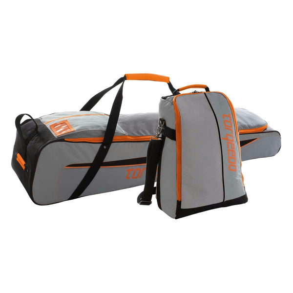 Travel Bag (2-piece)