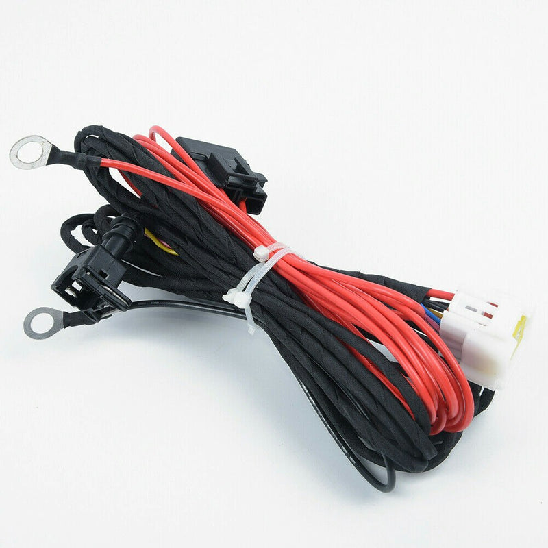 Wiring Harness for Diesel Heater