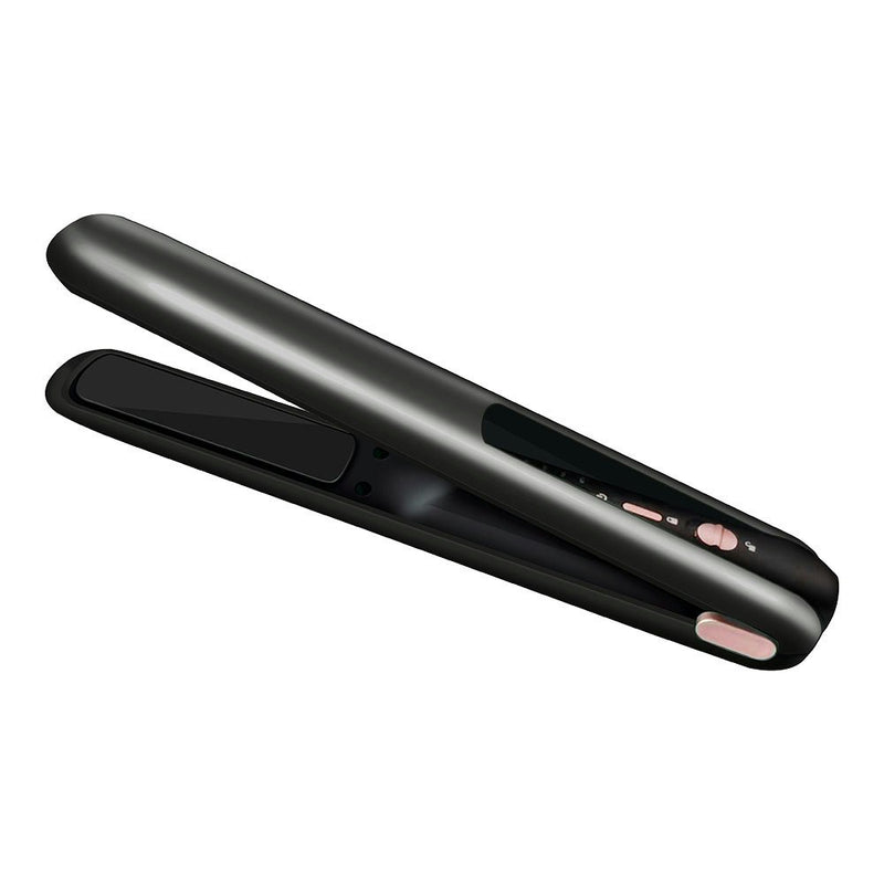 USB-C Rechargeable Hair Straightener