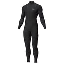 Mirage 1.5mm Neoprene Long Sleeve Men's Steamer Wetsuit (Black)