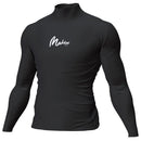 Maddog Insulator 1mm Neoprene Long Sleeve Wetsuit Top (Black)