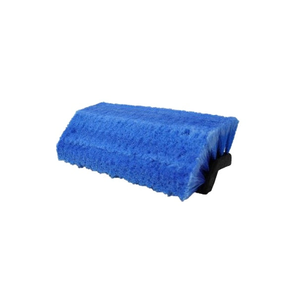 LARGE BI-LEVEL BRUSH HEAD - BLUE