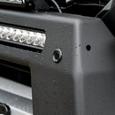 The Ultimate Nudge Bar to suit ISUZU MU-X 2021 - 2024 (2nd Gen, RJ)