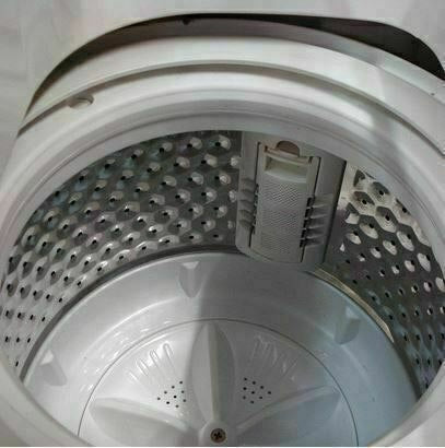 SPHERE DC 3.5kg Auto Mini Washing Machine - 12V