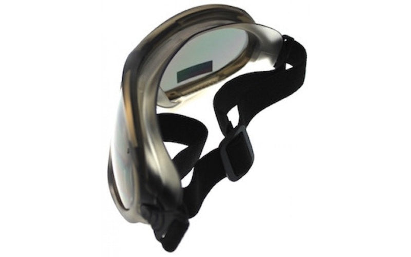 BARZ SEA SPRAY GOGGLE BLACK