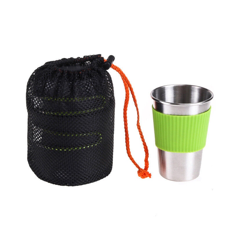 Ultralight Camping Set - Single