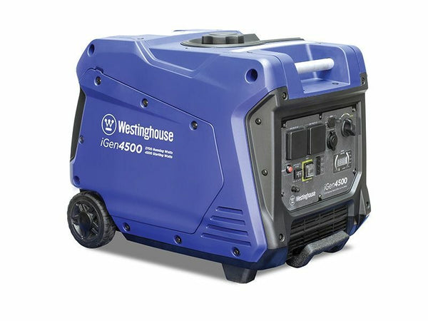 Westinghouse IGEN4500 Digital Generator