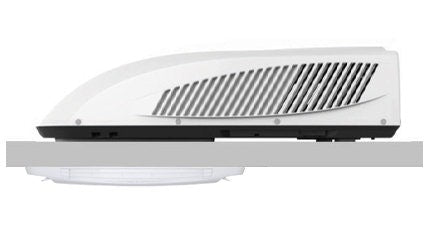 NCE GREE Roof Top Slimline Air Conditioner 3.5kW WiFi Controlled