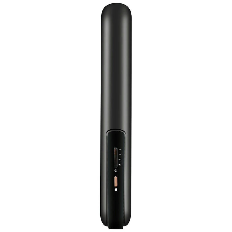 USB-C Rechargeable Hair Straightener