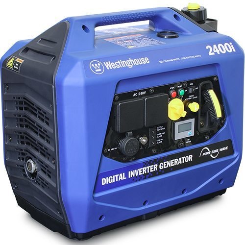 Westinghouse 2400I Inverter Generator