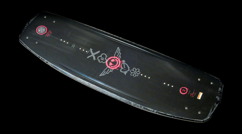 2026 Hyperlite Journey Wakeboard