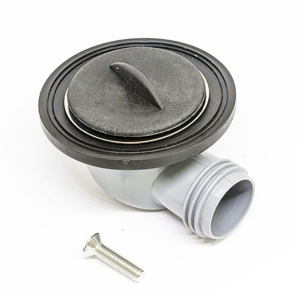 Camec Waste Kit For 45mm Sink Hole