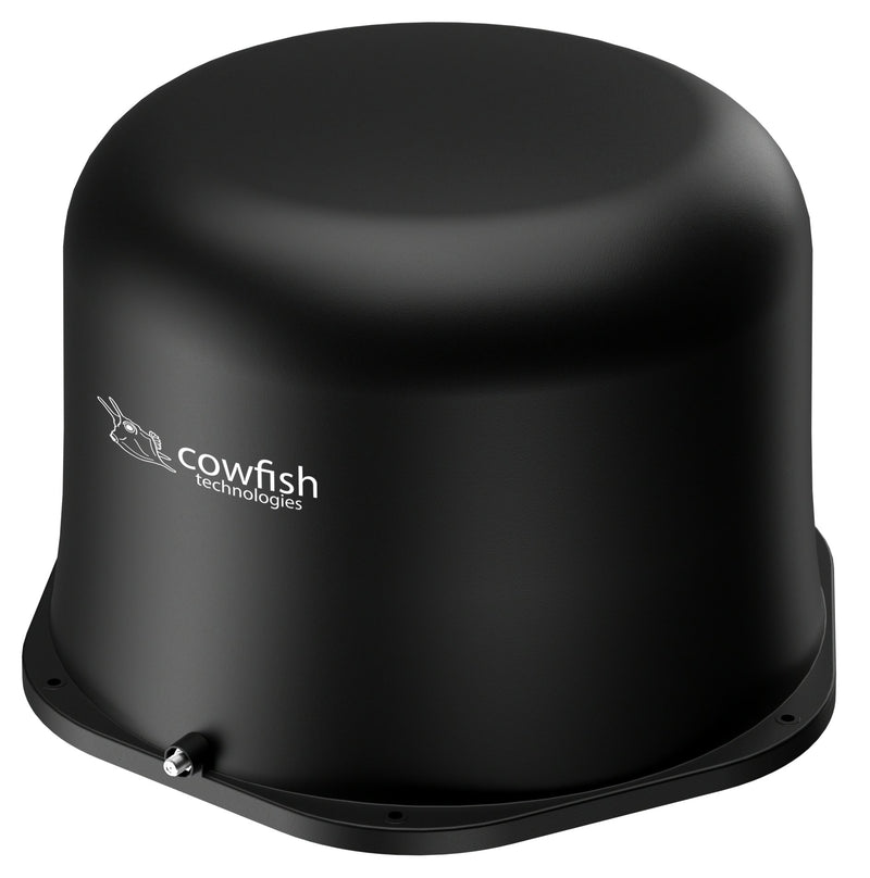 Cowfish VanTenna - HD TV antenna