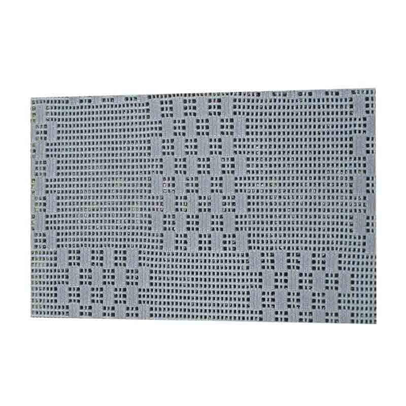 Coast Premium Multi Purpose Floor Matting - Grey - 4m x 2.5m