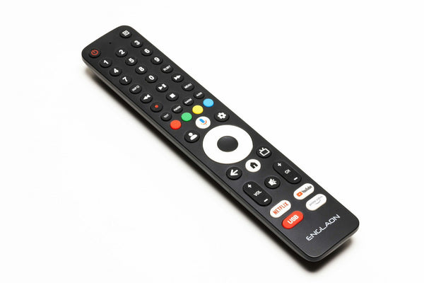 ENGLAON TV remote control for LED TVs (For LED25X90)