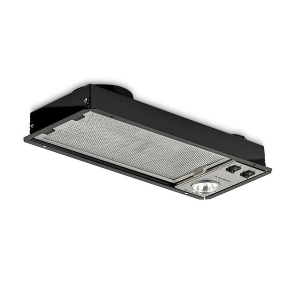 Dometic CK 150 Built-in exhaust cooker hood with single-speed fan