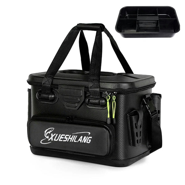 Fishing Barrel EVA Box