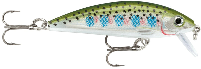 7cm Rapala X-Rap Countdown Sinking Minnow Fishing Lure