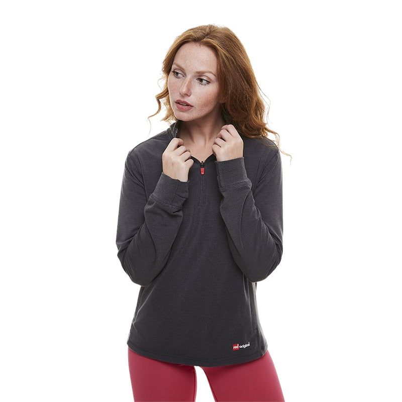 Women's Performance Long Sleeve Top