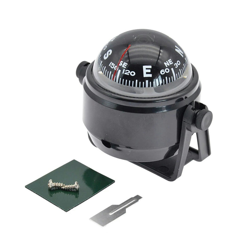 Professional Boat Compass Set