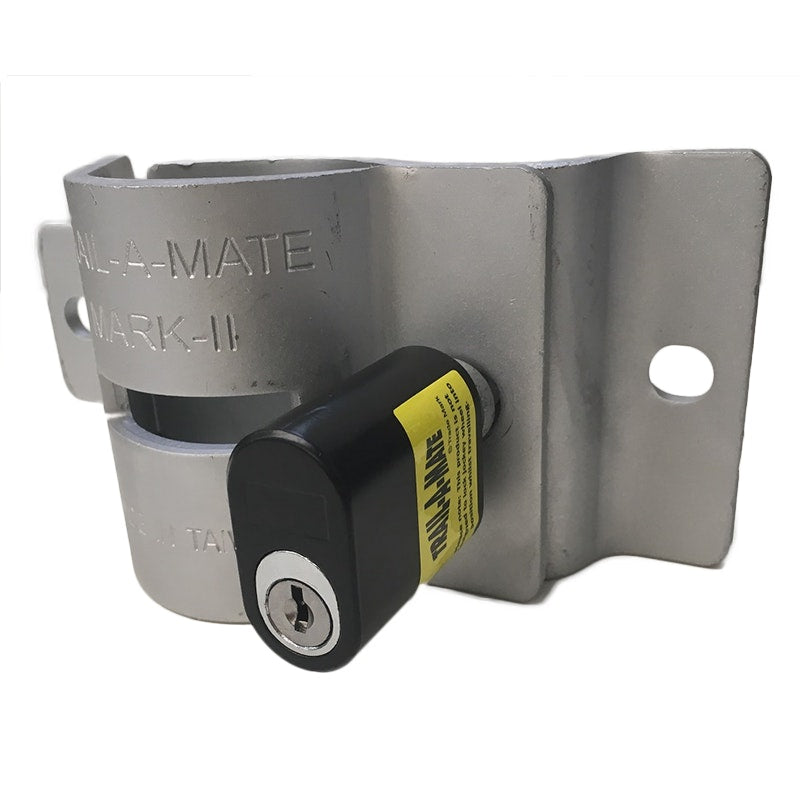 Trail-A-Mate Anti Theft Lock