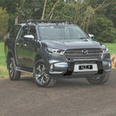 The Ultimate Nudge Bar to suit Mazda BT-50 (2020 - 2024, 3rd Gen - TF) GT, SP & Thunder