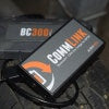 BMPRO BC300 + Commlink