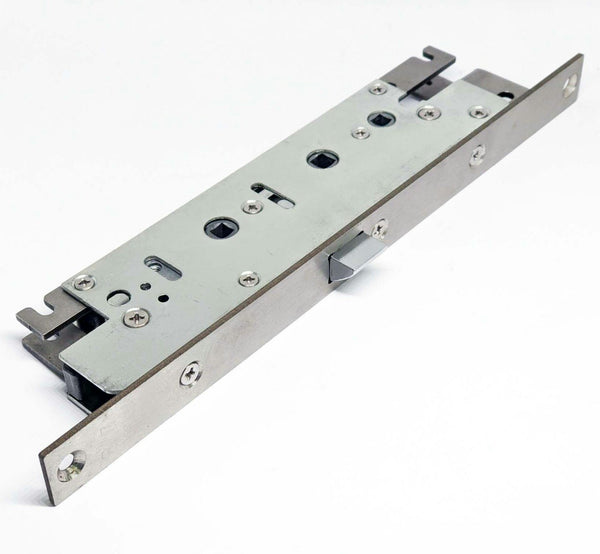 Aussie Traveller DC Door Centre Lock - Right