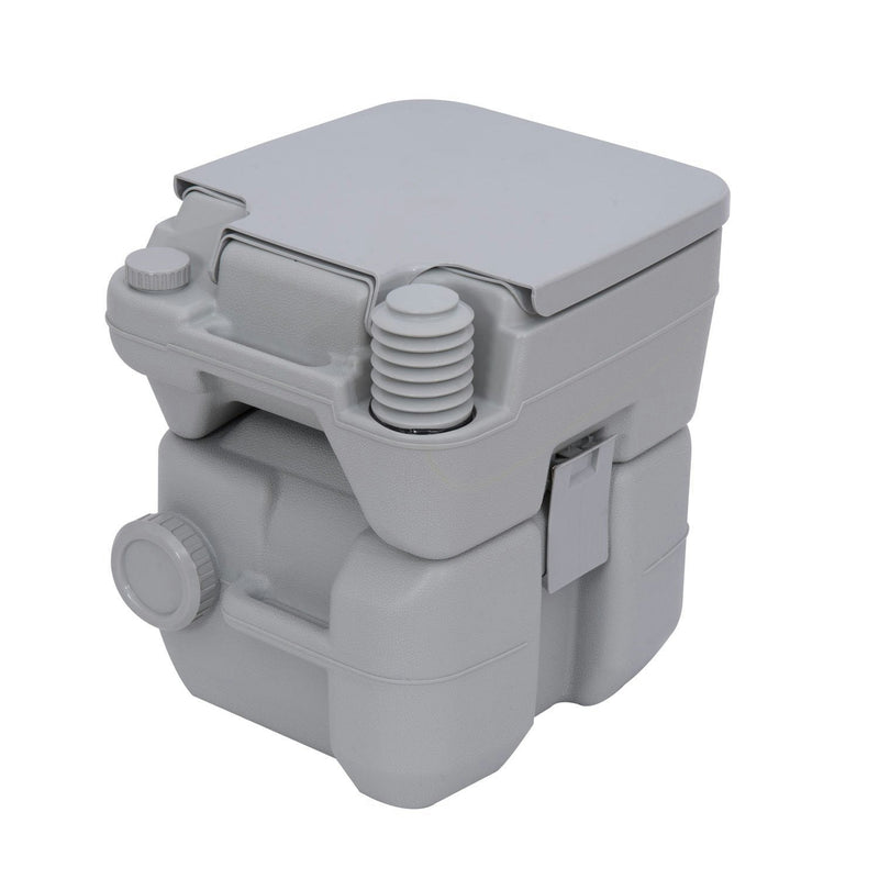 Portable Toilet 20L