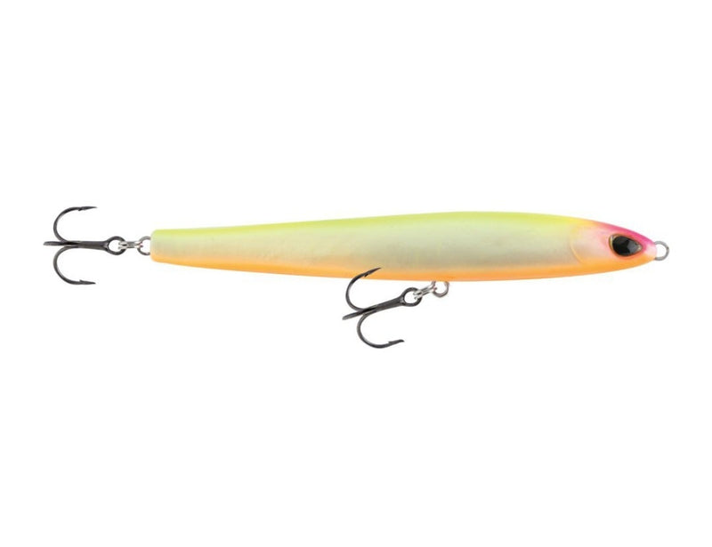 100mm Storm SX-Soft Pen Sinking Fishing Lure - 16gm Soft Bait Lure