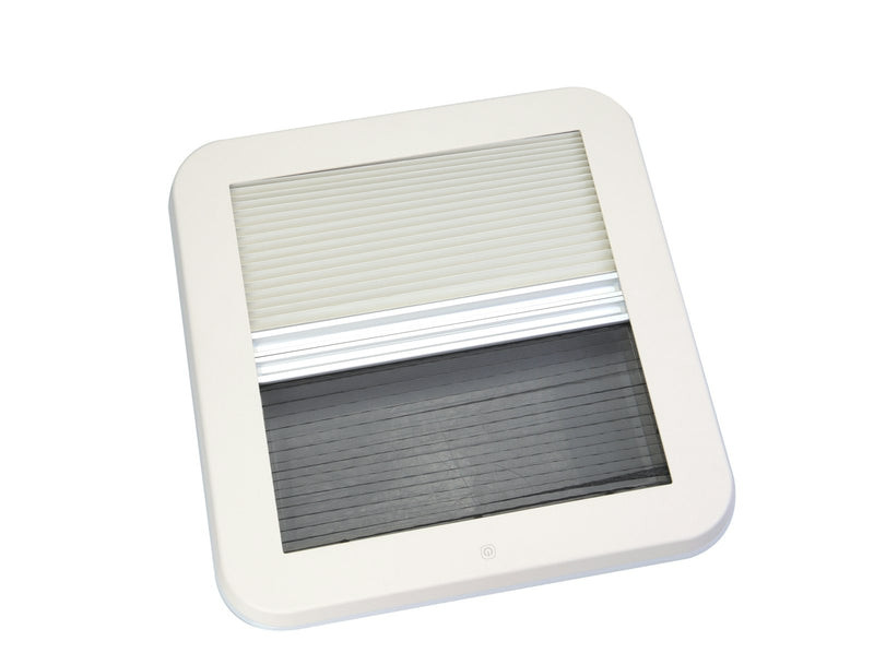 Ozvent Illuminating Skylight 400x400