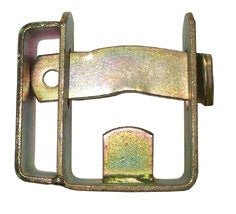 Trailer Coupling Lock Single