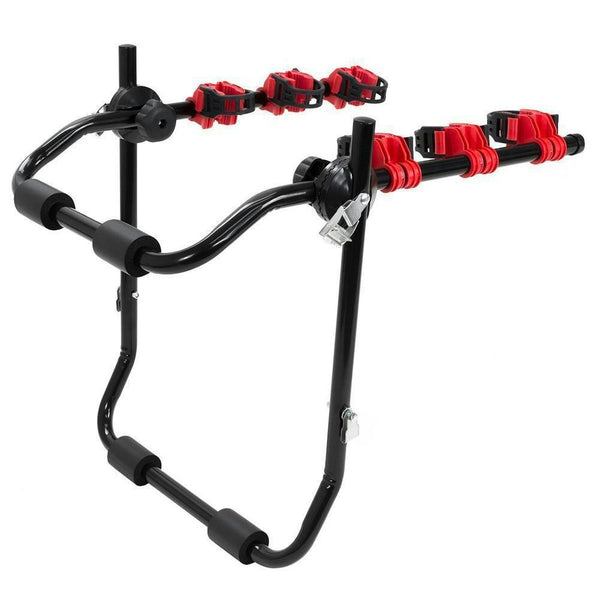 Universal Bike Rack