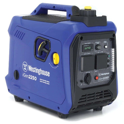 Westinghouse iGEN2250 Inverter generator