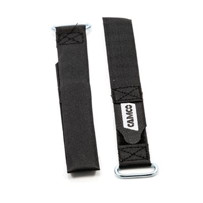 Camco Awning Straps 12" - 2 / Card