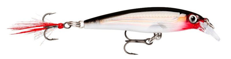 8cm Rapala X-Rap Jerkbait/Slashbait Hard Body Fishing Lure